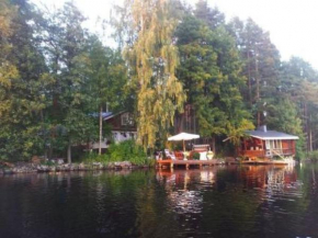 Holiday Home Elsanranta by Interhome